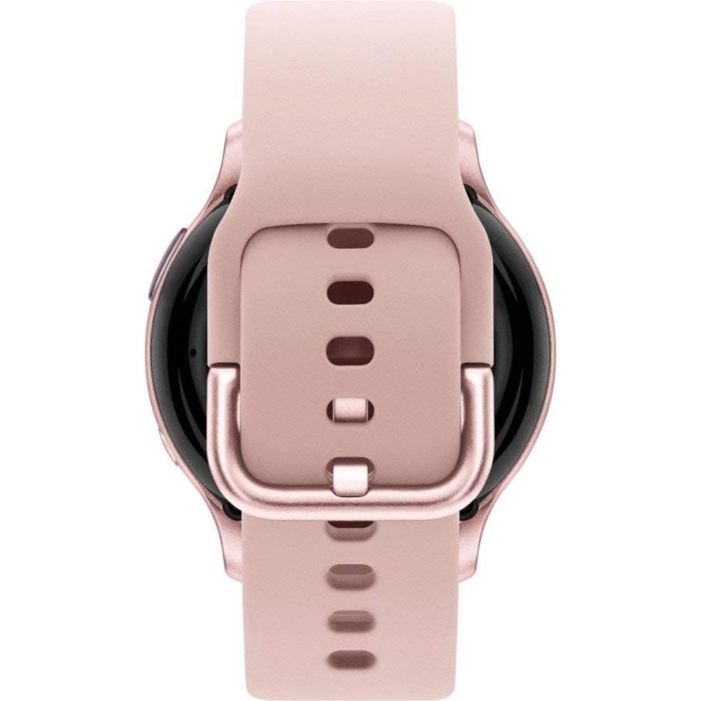 Buy Samsung,Samsung Galaxy Watch Active2 40mm - Pink Gold - Gadcet UK | UK | London | Scotland | Wales| Ireland | Near Me | Cheap | Pay In 3 | Watches